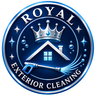 Royal Exterior Cleaning logo